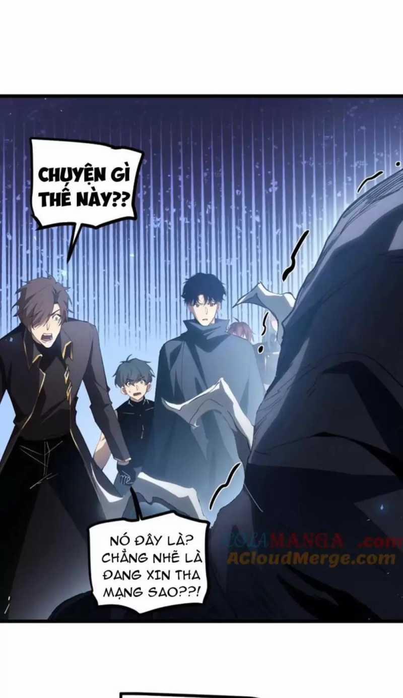 Ta Là Chúa Tể Trùng Độc 14 trang 27