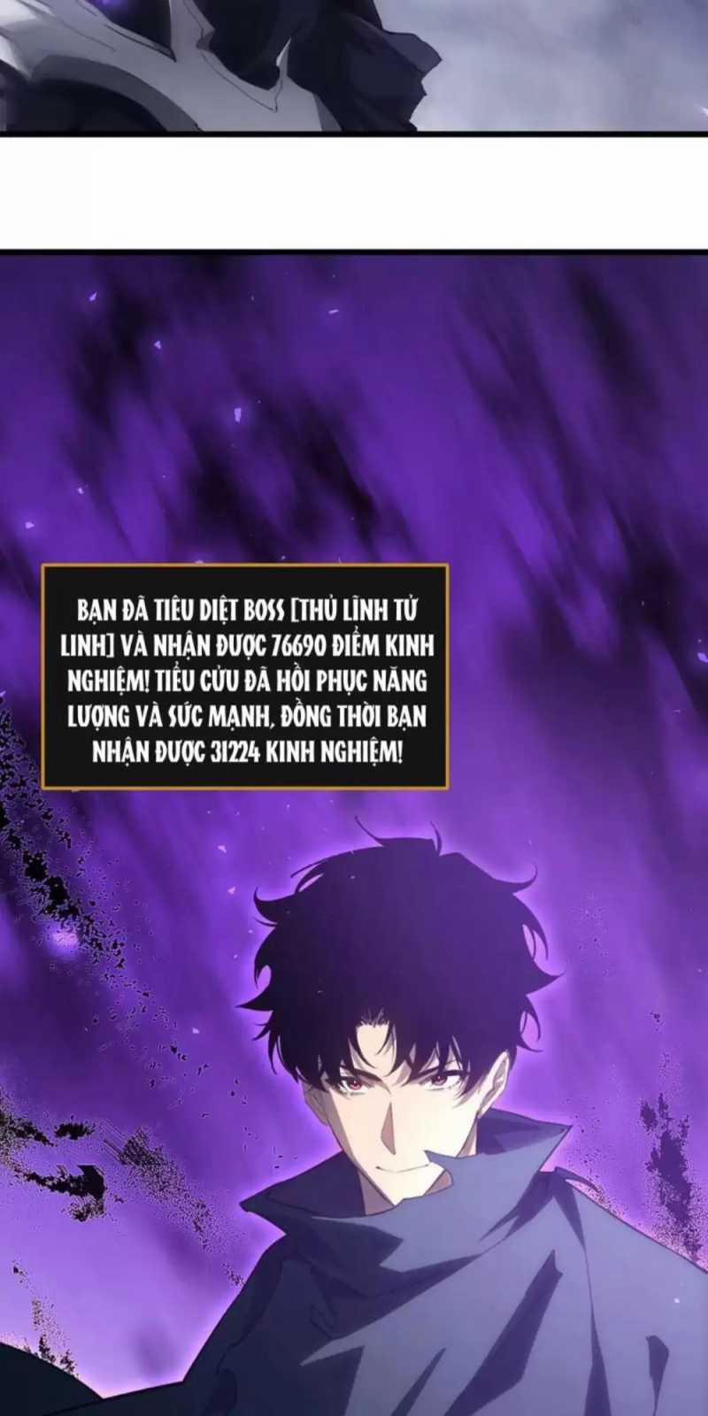 Ta Là Chúa Tể Trùng Độc 14 trang 30