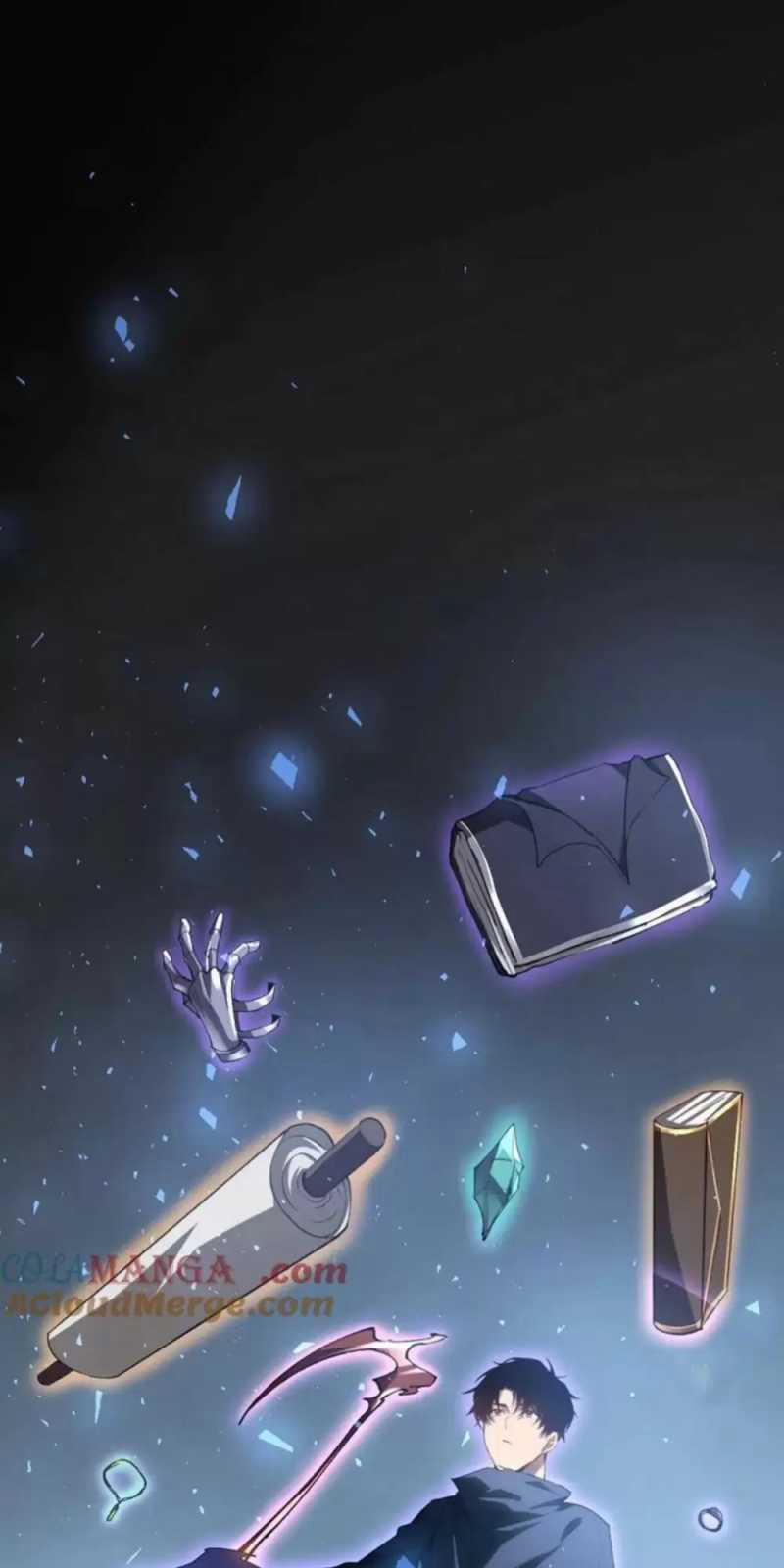 Ta Là Chúa Tể Trùng Độc 14 trang 35