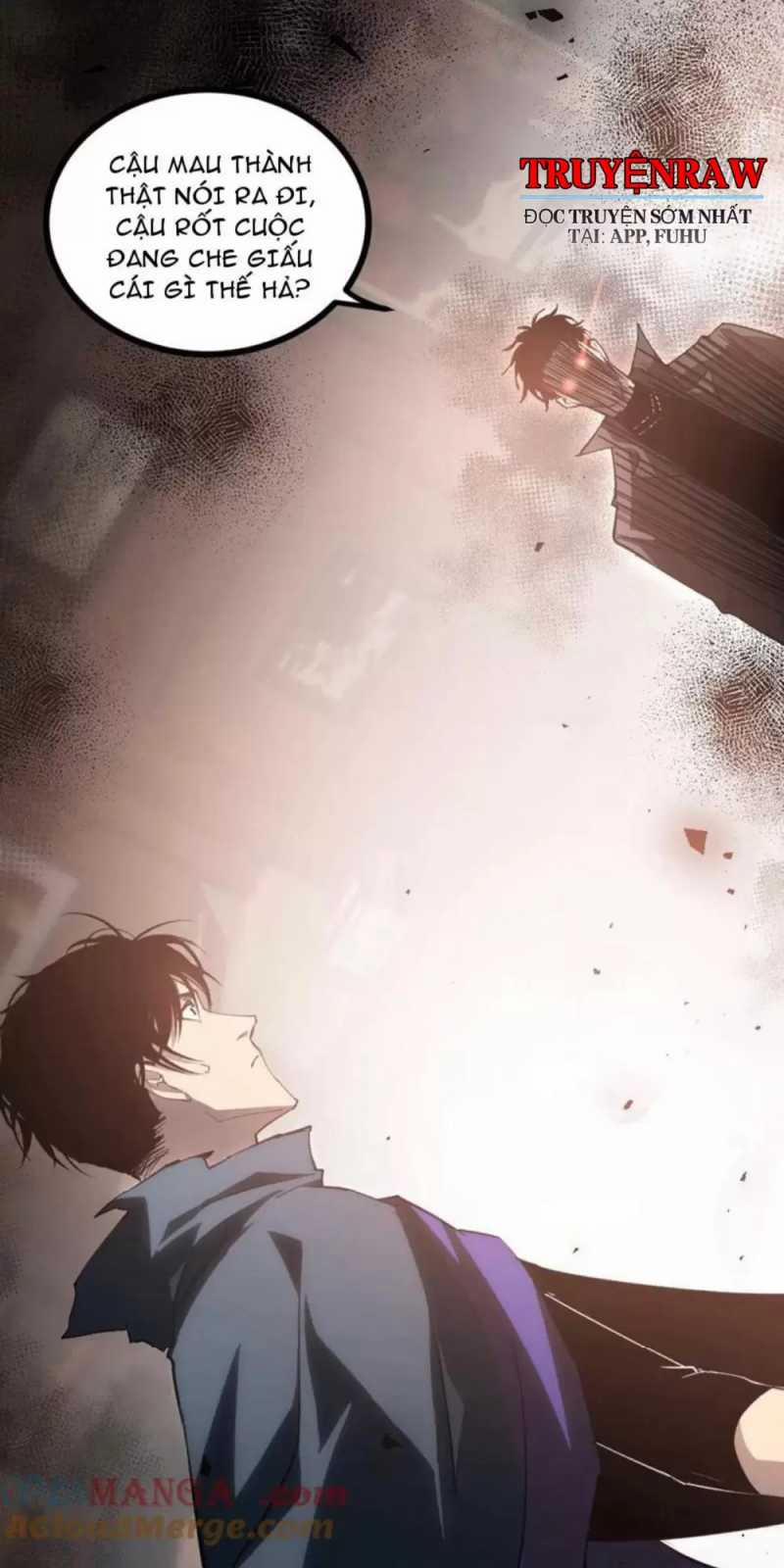 Ta Là Chúa Tể Trùng Độc 14 trang 43