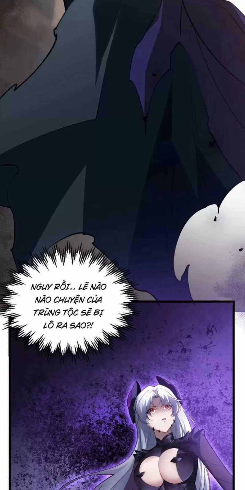 Ta Là Chúa Tể Trùng Độc 14 trang 44