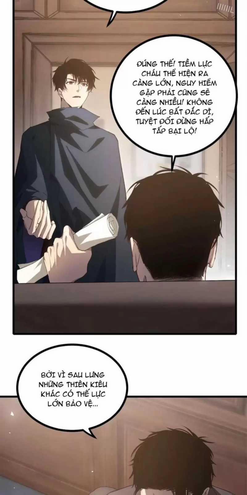 Ta Là Chúa Tể Trùng Độc 15 trang 15