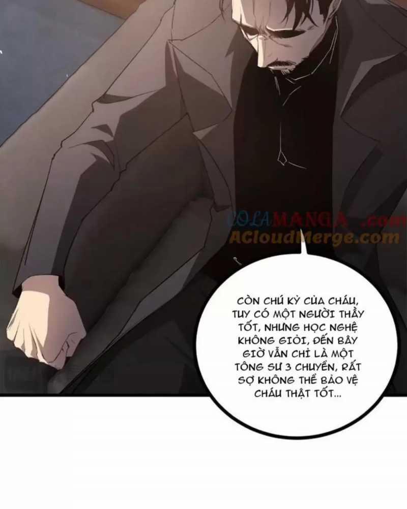 Ta Là Chúa Tể Trùng Độc 15 trang 16