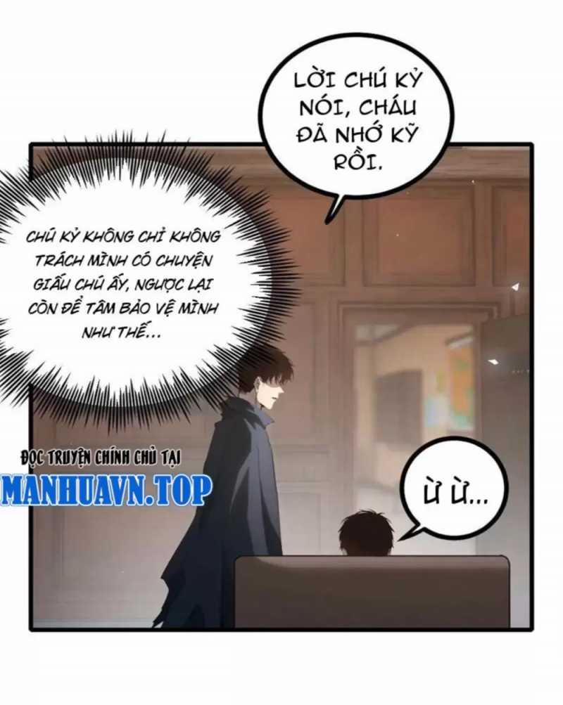 Ta Là Chúa Tể Trùng Độc 15 trang 17
