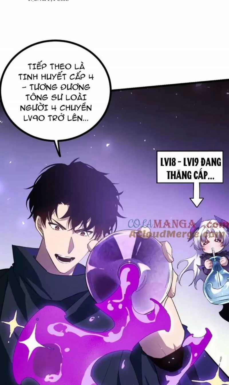 Ta Là Chúa Tể Trùng Độc 15 trang 26