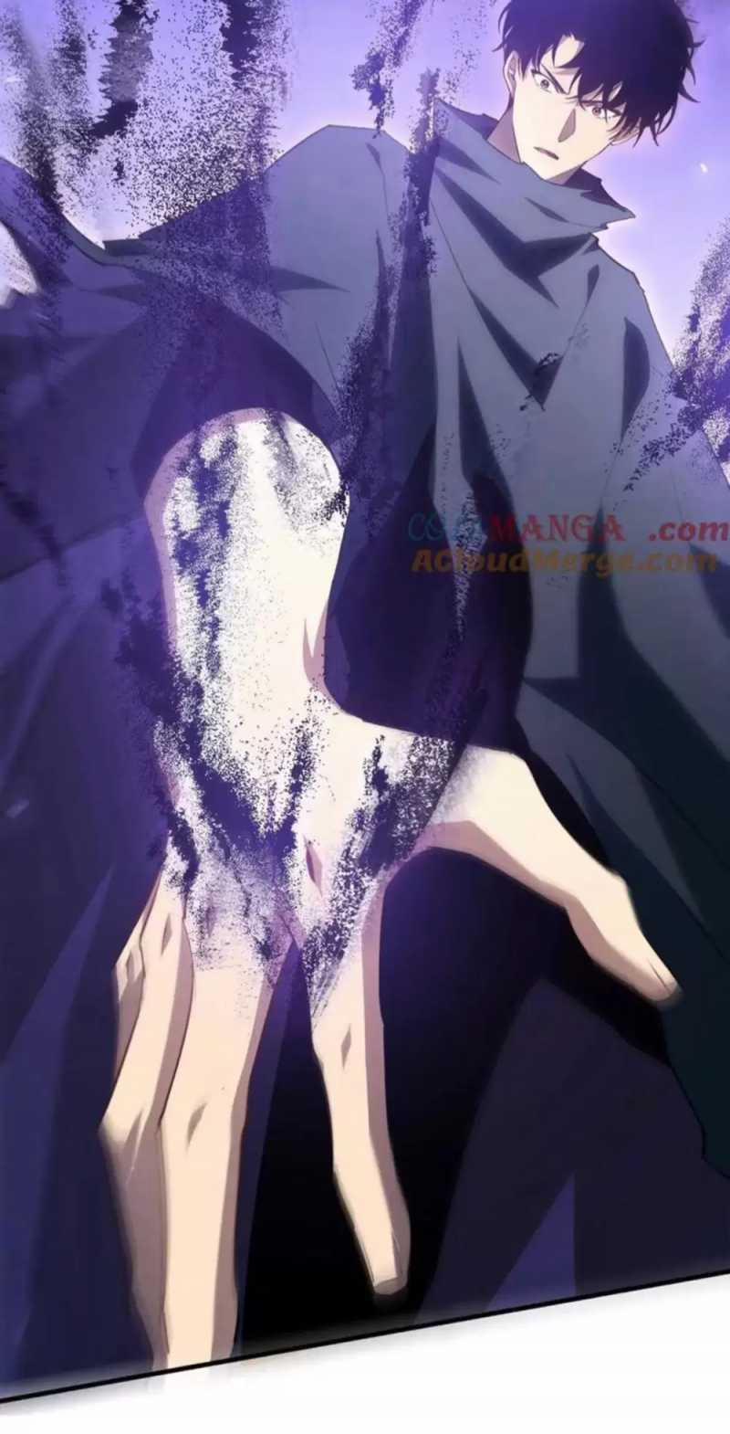 Ta Là Chúa Tể Trùng Độc 15 trang 31