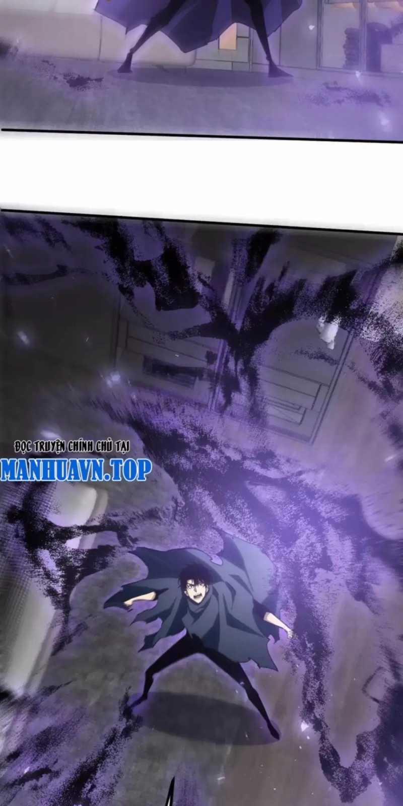 Ta Là Chúa Tể Trùng Độc 15 trang 33