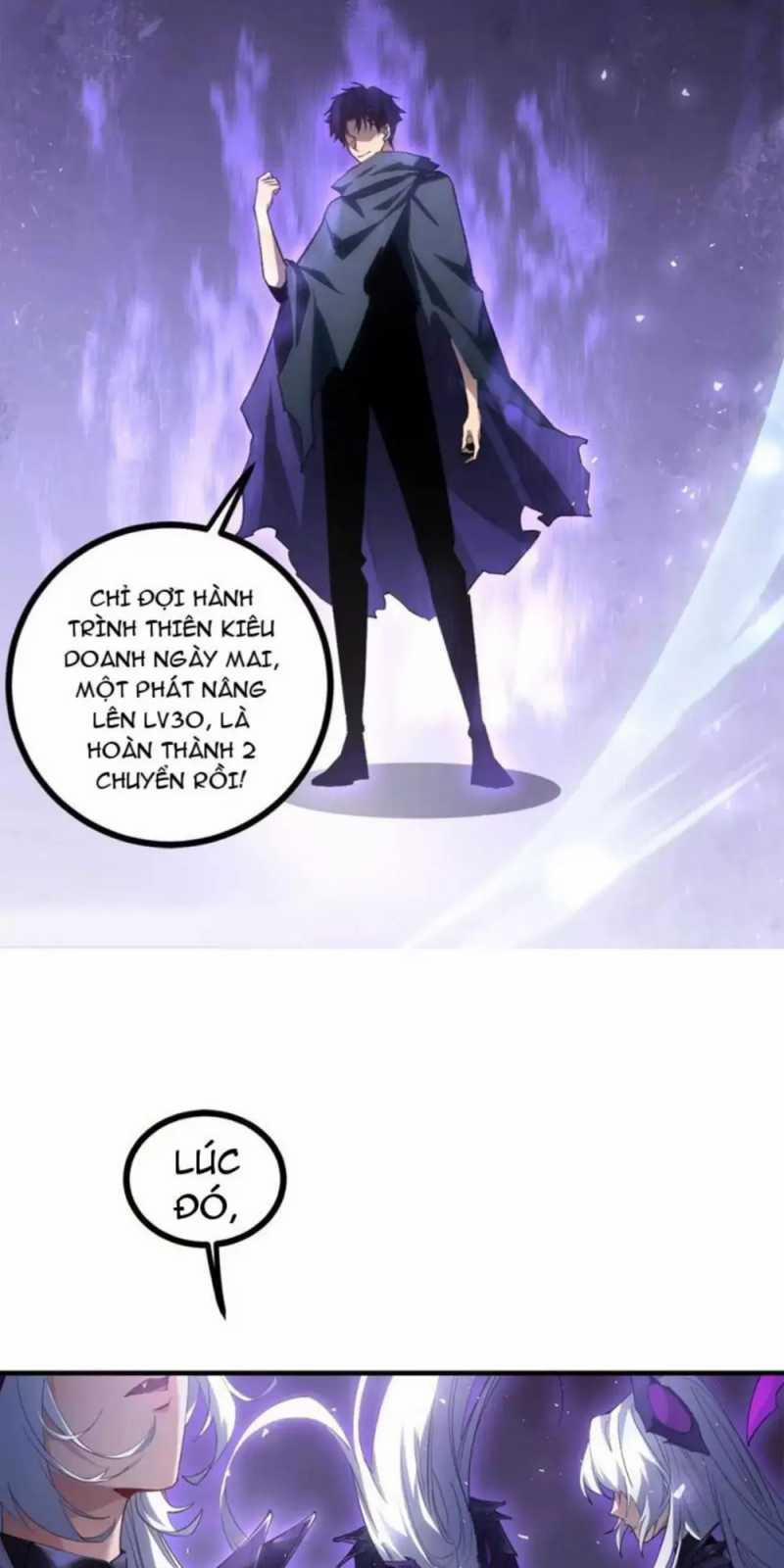 Ta Là Chúa Tể Trùng Độc 15 trang 39