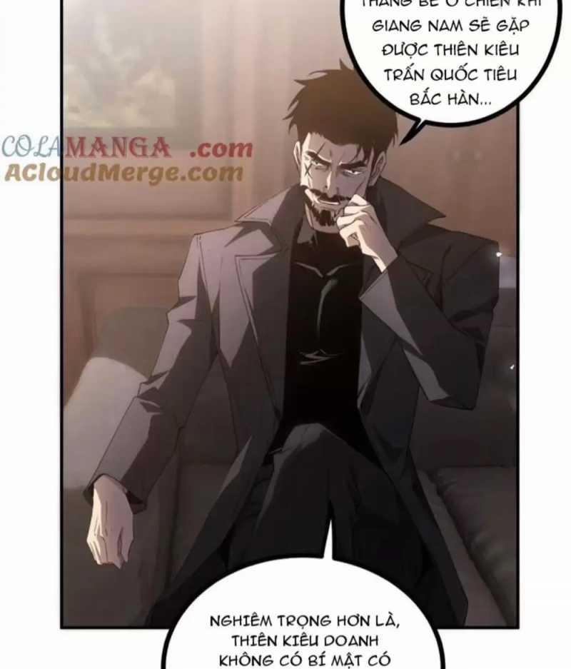 Ta Là Chúa Tể Trùng Độc 15 trang 43