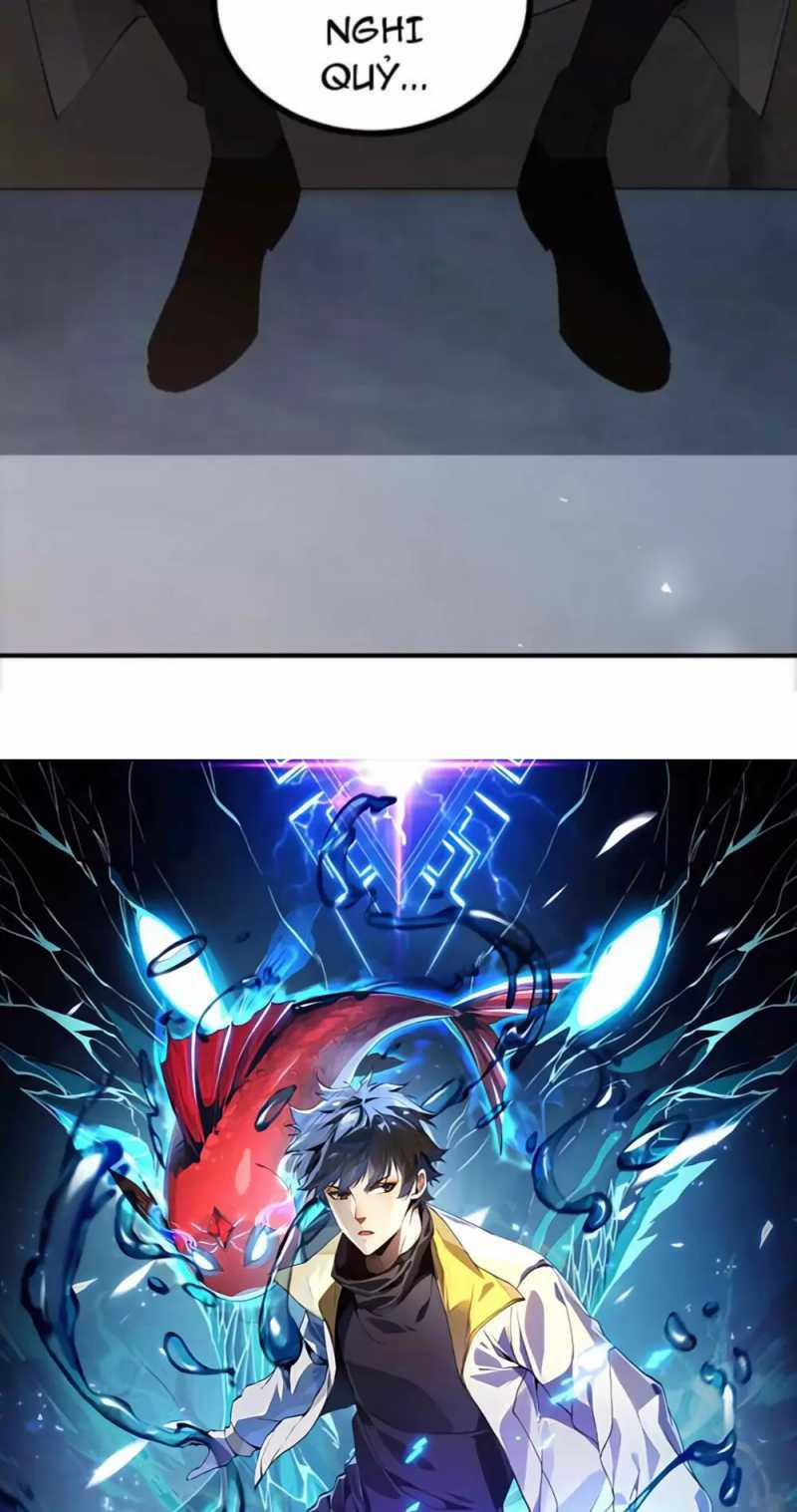 Ta Là Chúa Tể Trùng Độc 15 trang 49