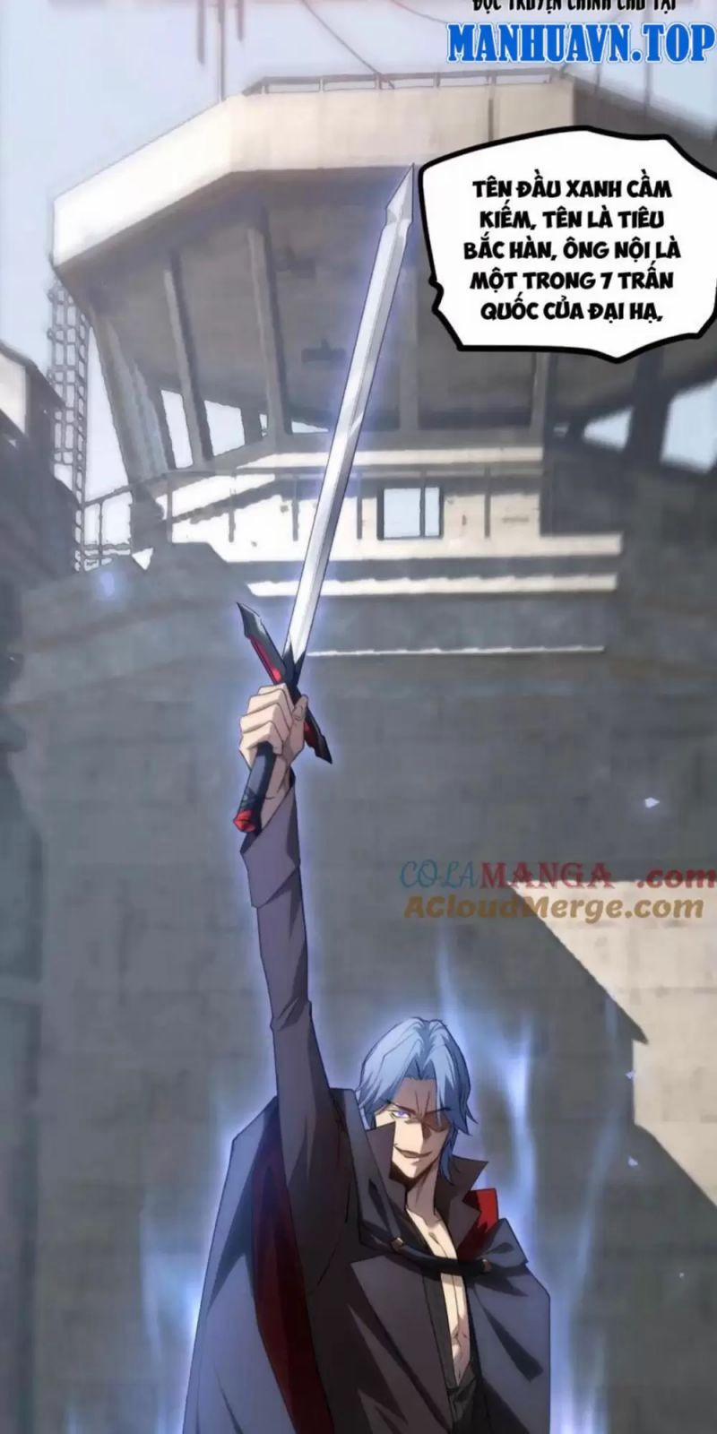 Ta Là Chúa Tể Trùng Độc 16 trang 34