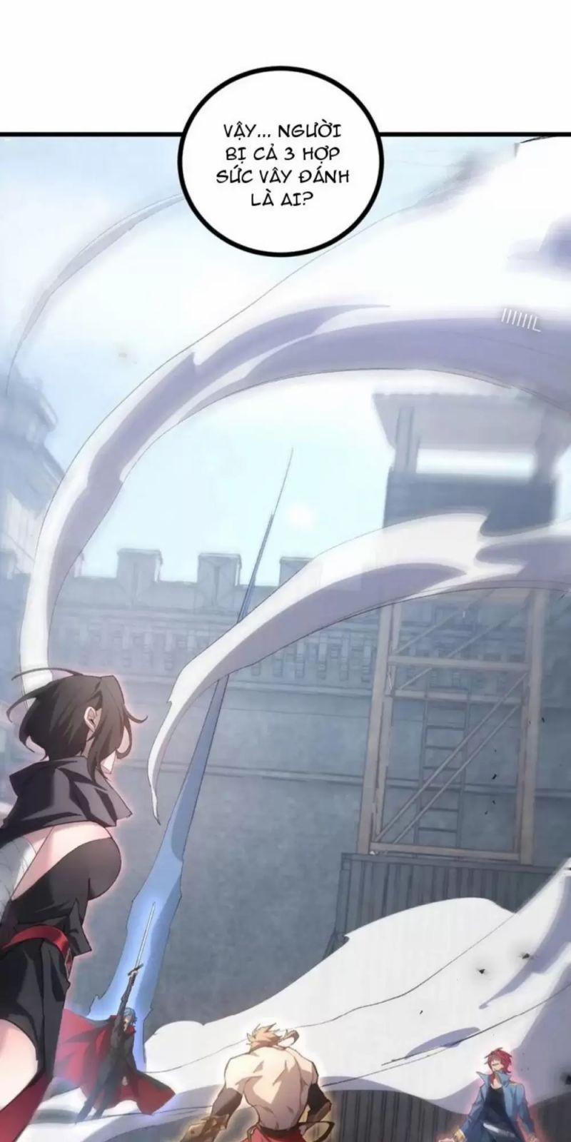 Ta Là Chúa Tể Trùng Độc 16 trang 37