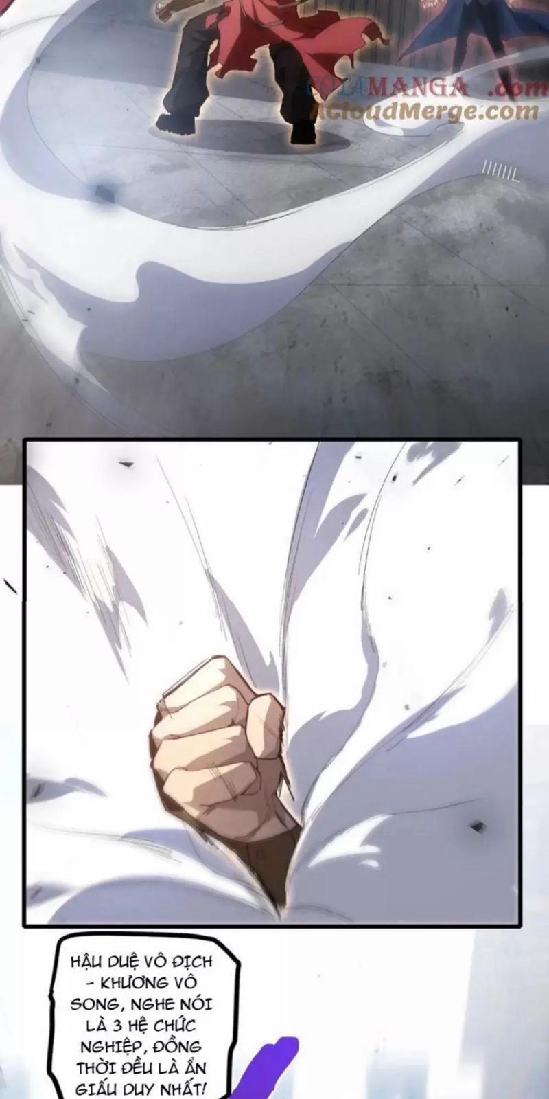 Ta Là Chúa Tể Trùng Độc 16 trang 38