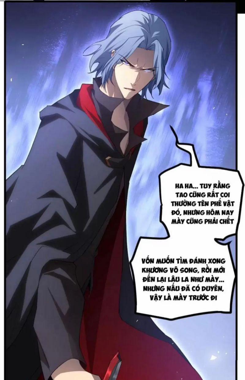 Ta Là Chúa Tể Trùng Độc 16 trang 45