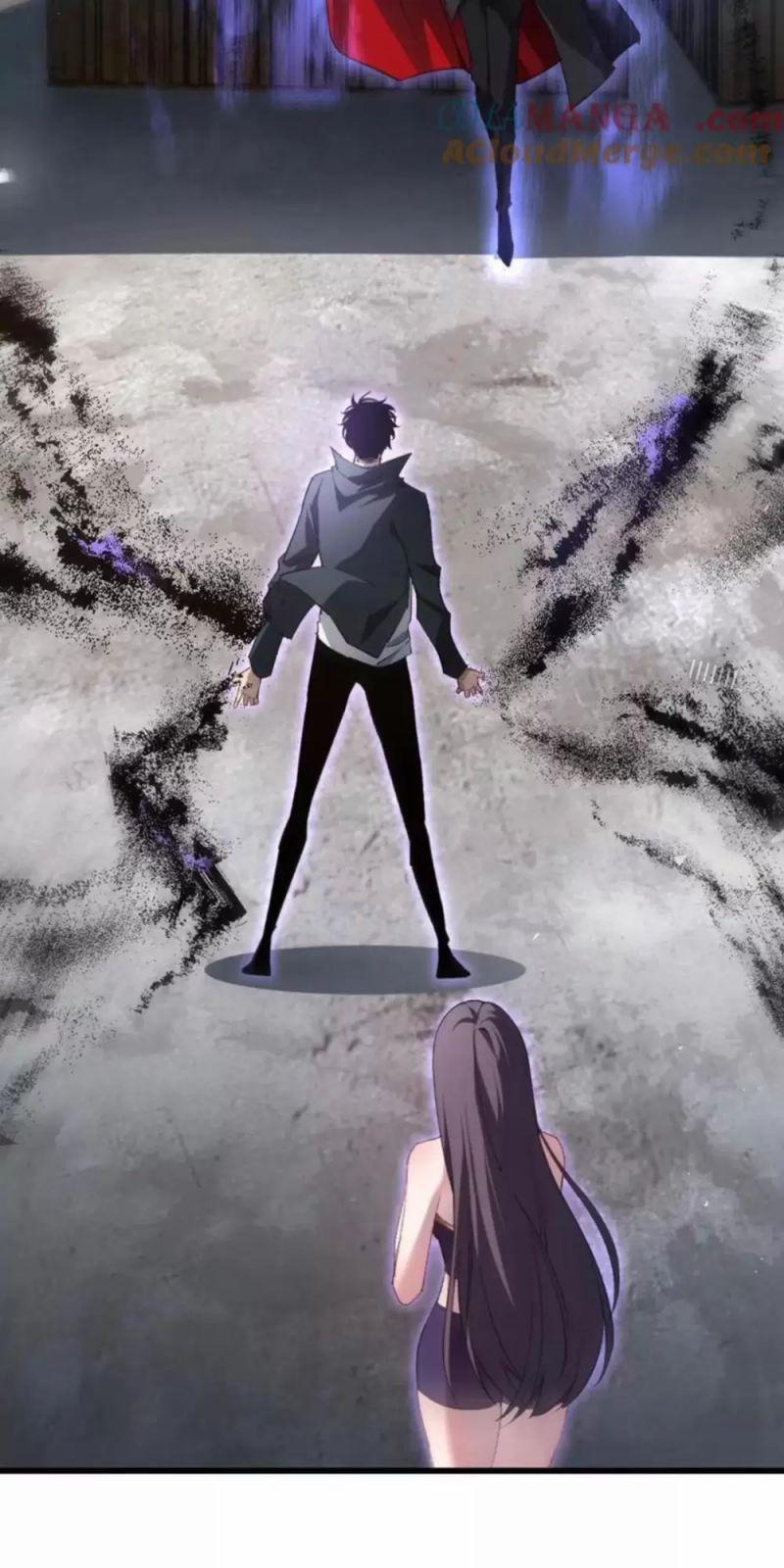 Ta Là Chúa Tể Trùng Độc 16 trang 48