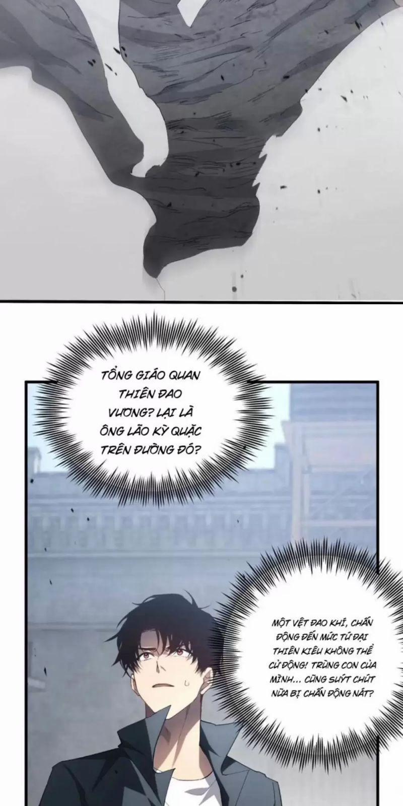 Ta Là Chúa Tể Trùng Độc 16 trang 53