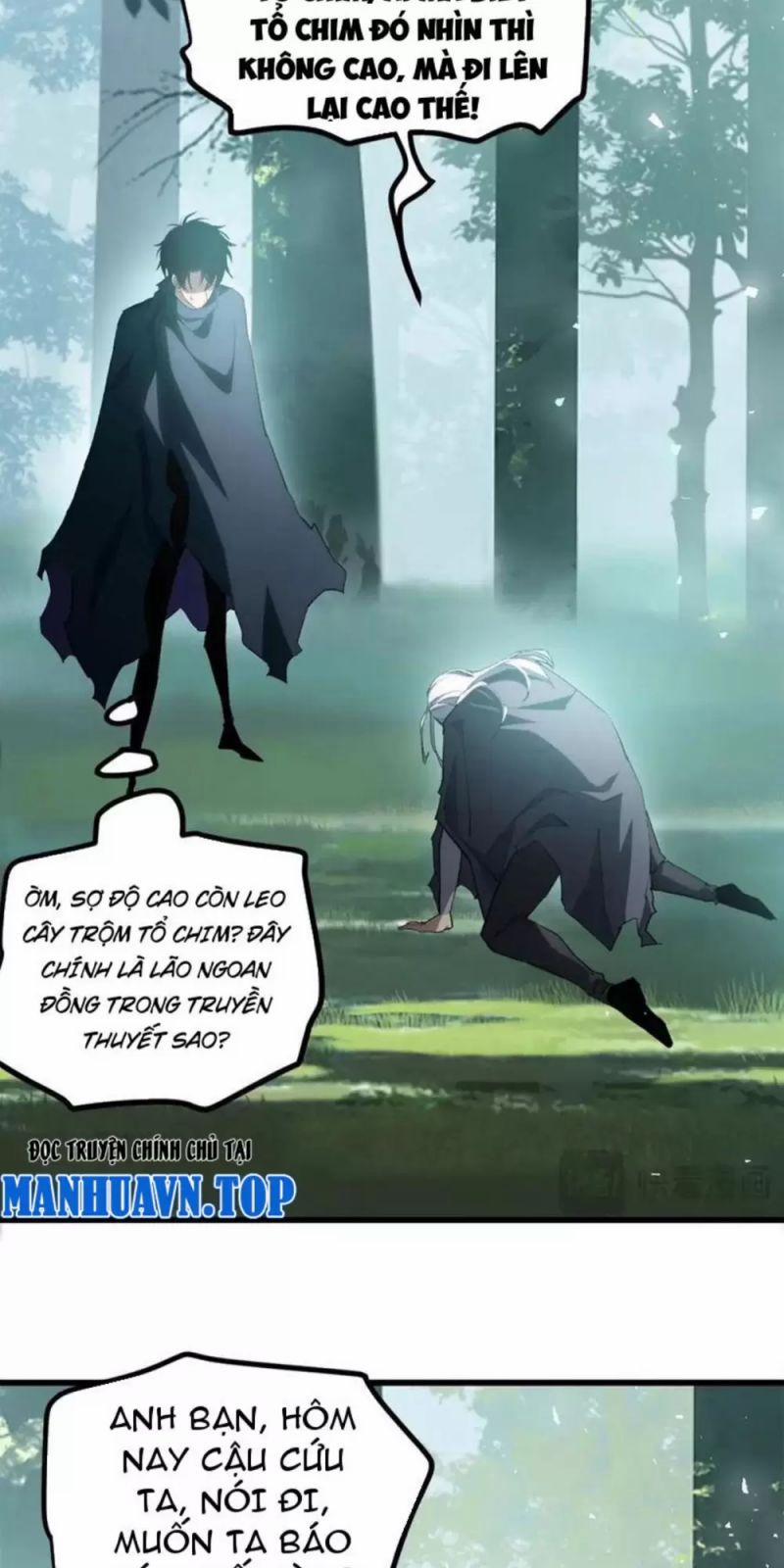 Ta Là Chúa Tể Trùng Độc 16 trang 7