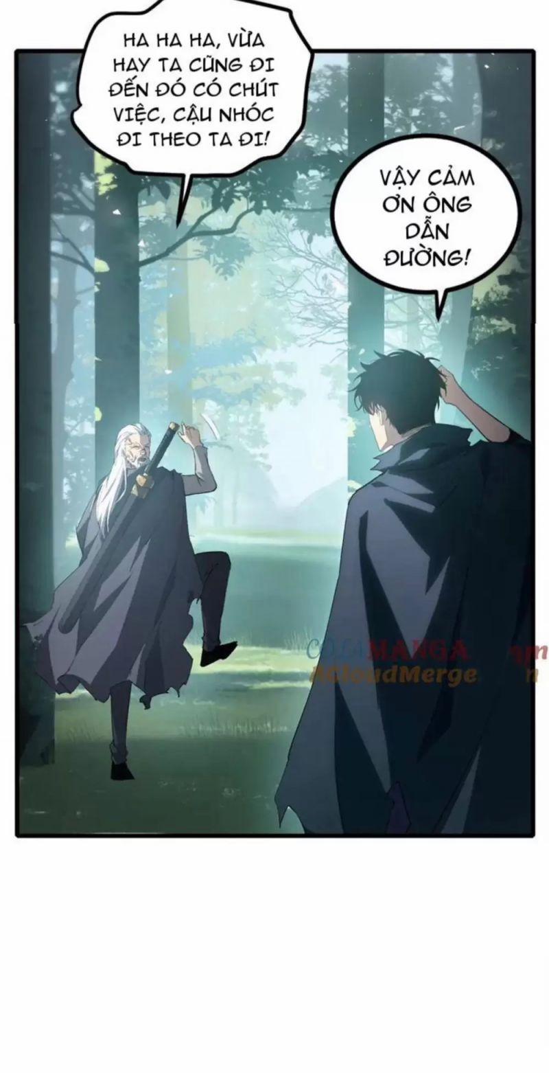 Ta Là Chúa Tể Trùng Độc 16 trang 9