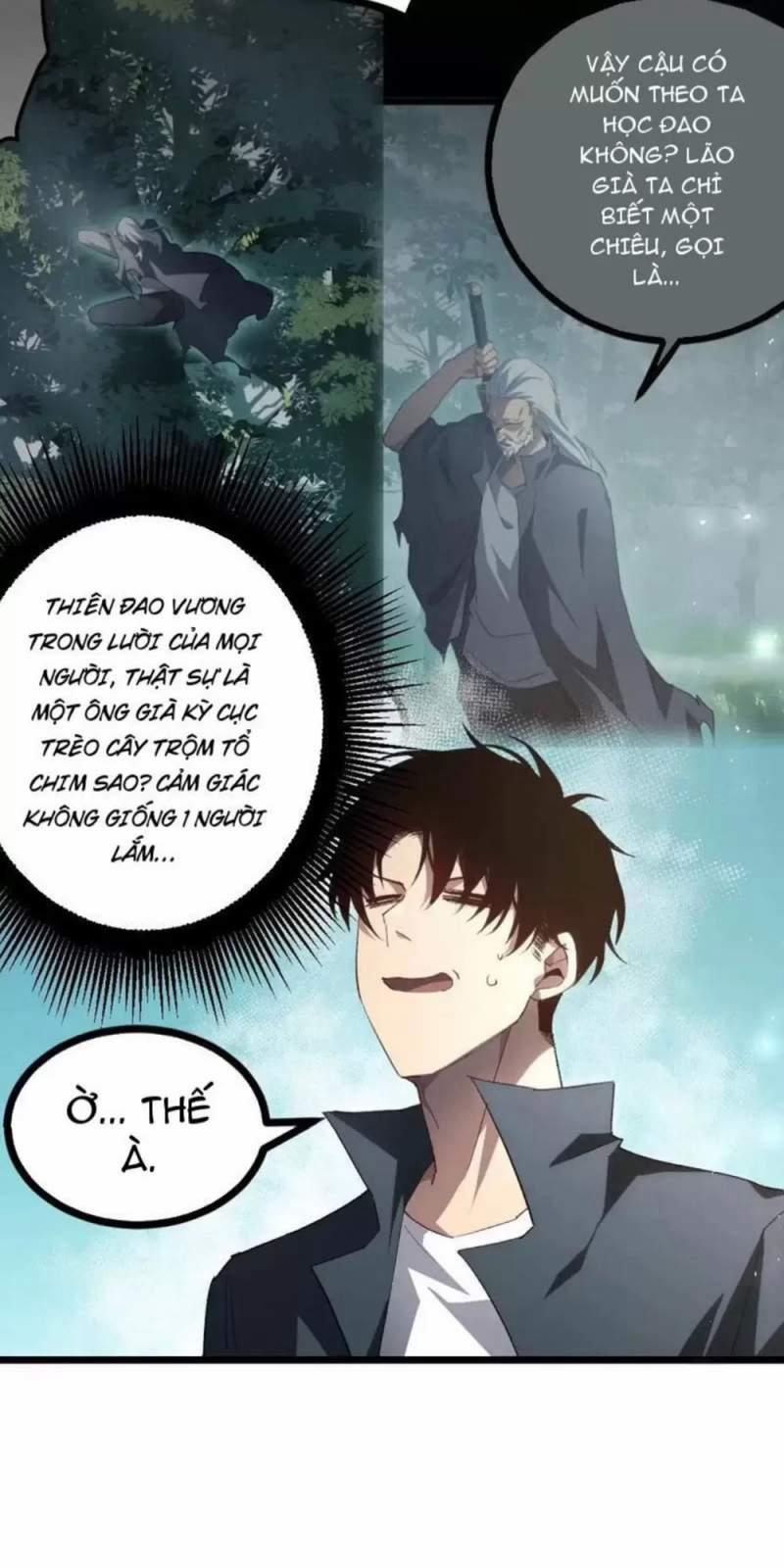 Ta Là Chúa Tể Trùng Độc 17 trang 12