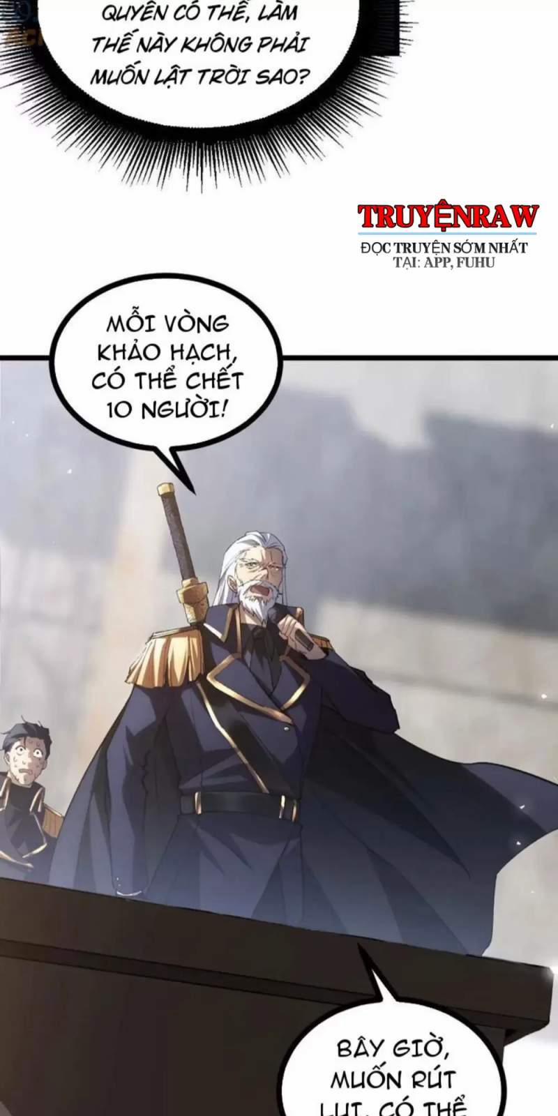Ta Là Chúa Tể Trùng Độc 17 trang 19