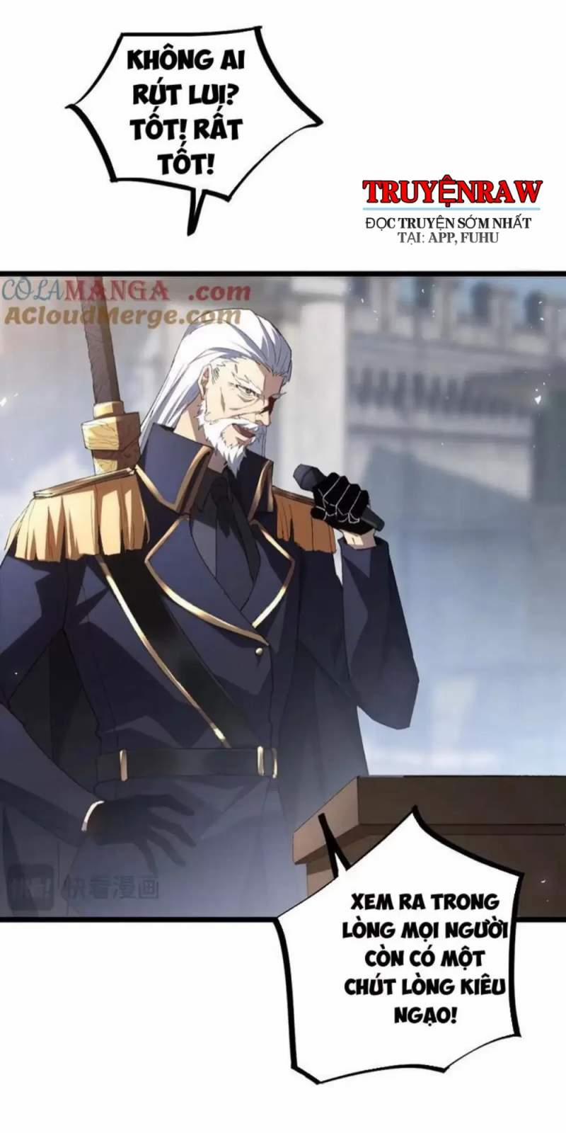 Ta Là Chúa Tể Trùng Độc 17 trang 24