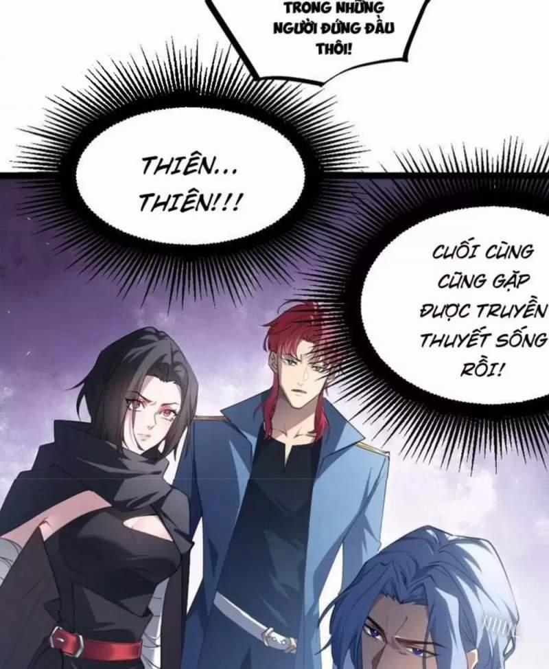 Ta Là Chúa Tể Trùng Độc 17 trang 4