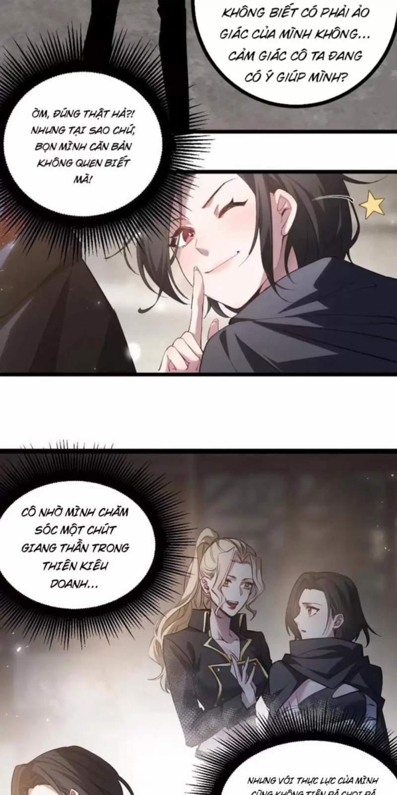 Ta Là Chúa Tể Trùng Độc 17 trang 43