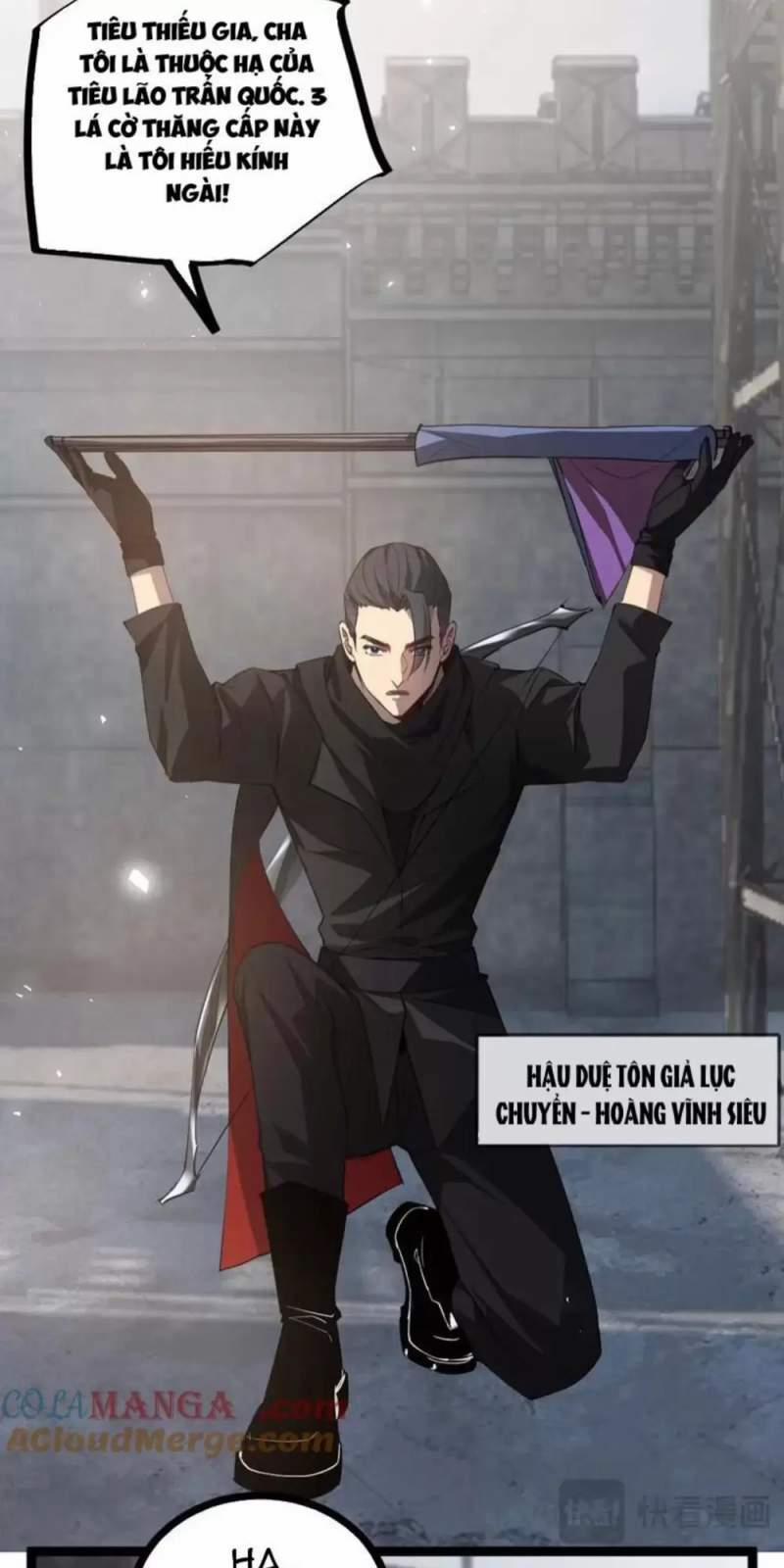 Ta Là Chúa Tể Trùng Độc 17 trang 45