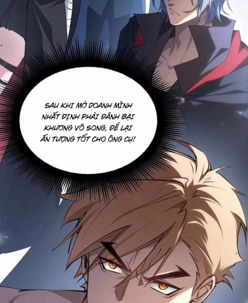 Ta Là Chúa Tể Trùng Độc 17 trang 5