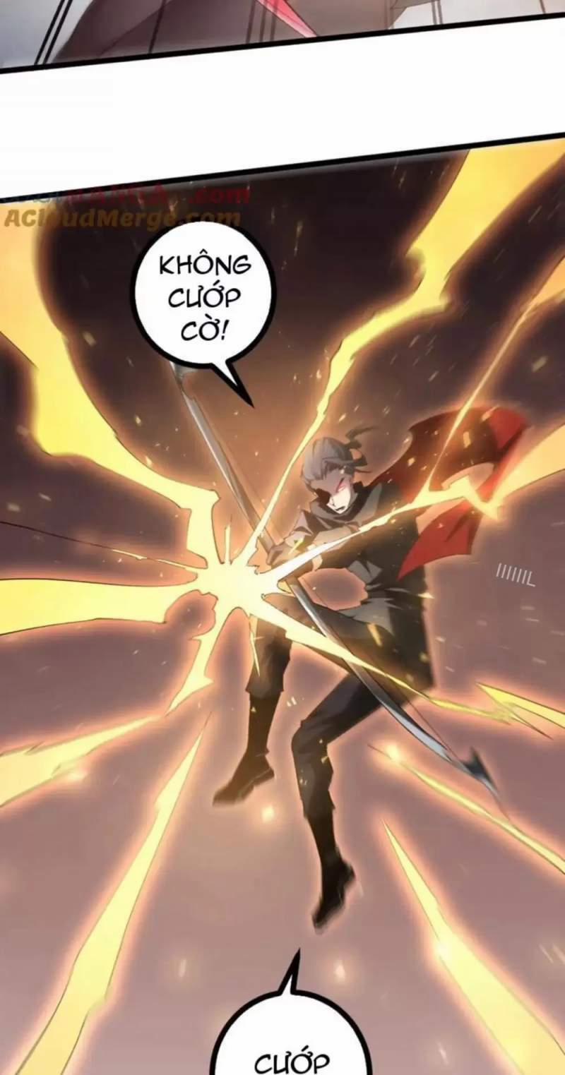 Ta Là Chúa Tể Trùng Độc 17 trang 52