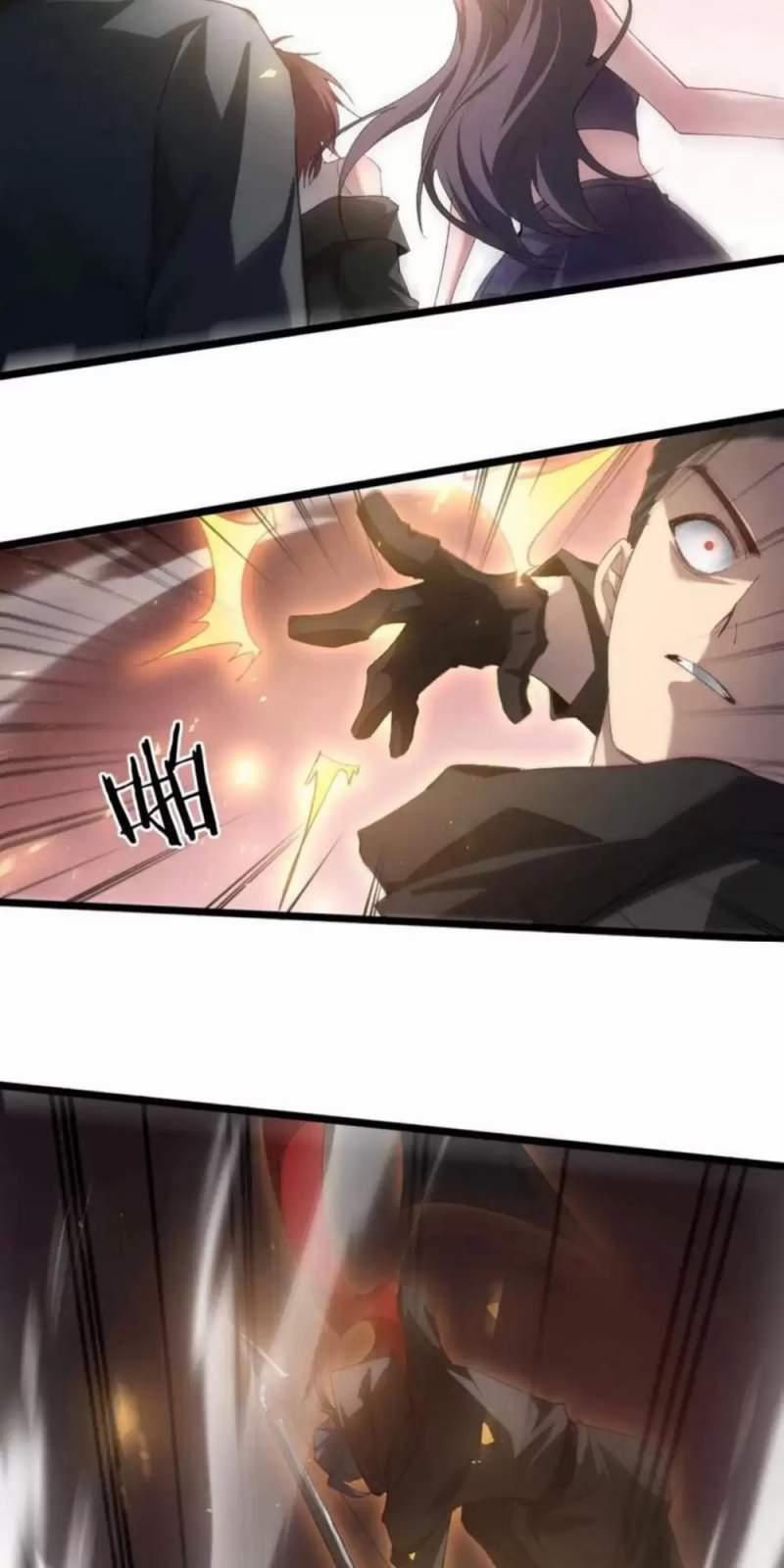 Ta Là Chúa Tể Trùng Độc 17 trang 54