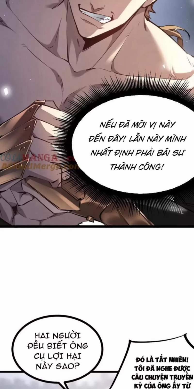 Ta Là Chúa Tể Trùng Độc 17 trang 6