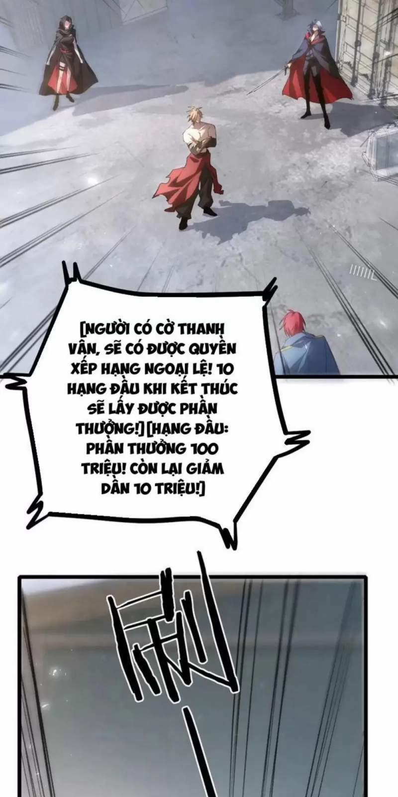 Ta Là Chúa Tể Trùng Độc 18 trang 17