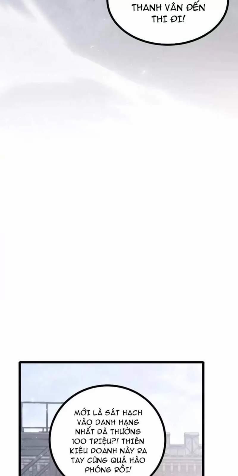 Ta Là Chúa Tể Trùng Độc 18 trang 20