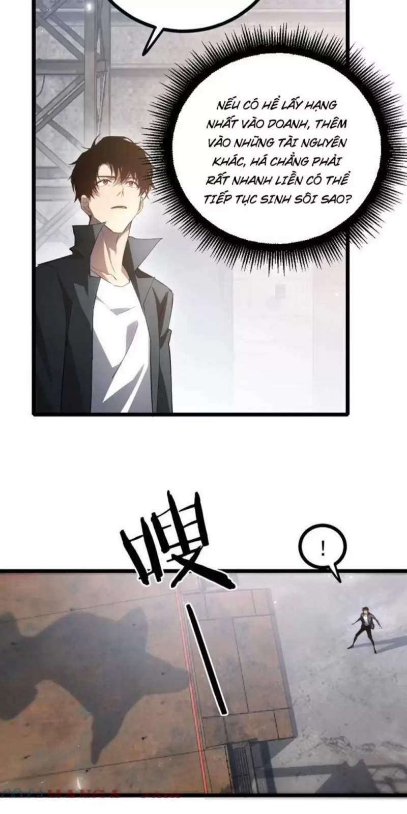 Ta Là Chúa Tể Trùng Độc 18 trang 21
