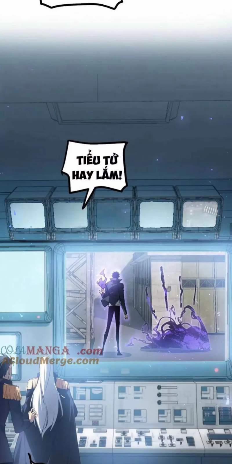 Ta Là Chúa Tể Trùng Độc 18 trang 5