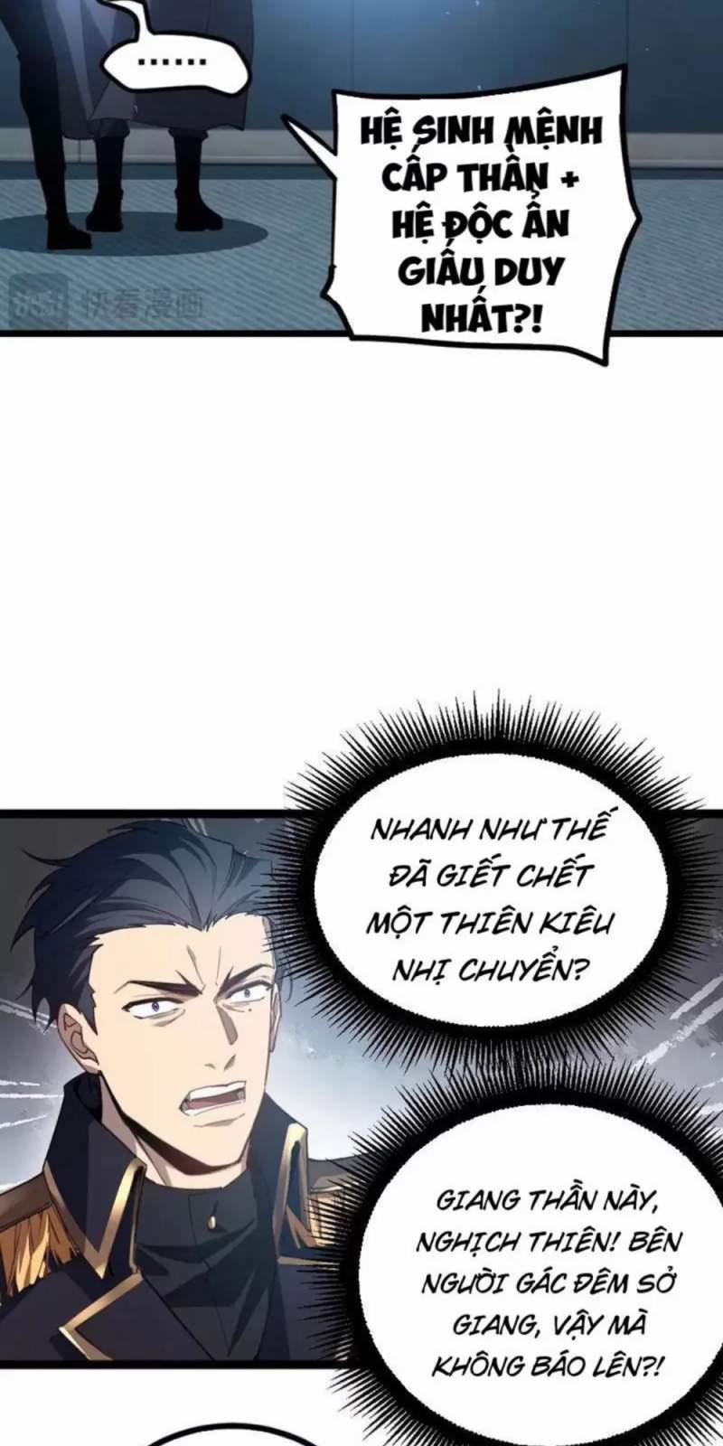Ta Là Chúa Tể Trùng Độc 18 trang 6
