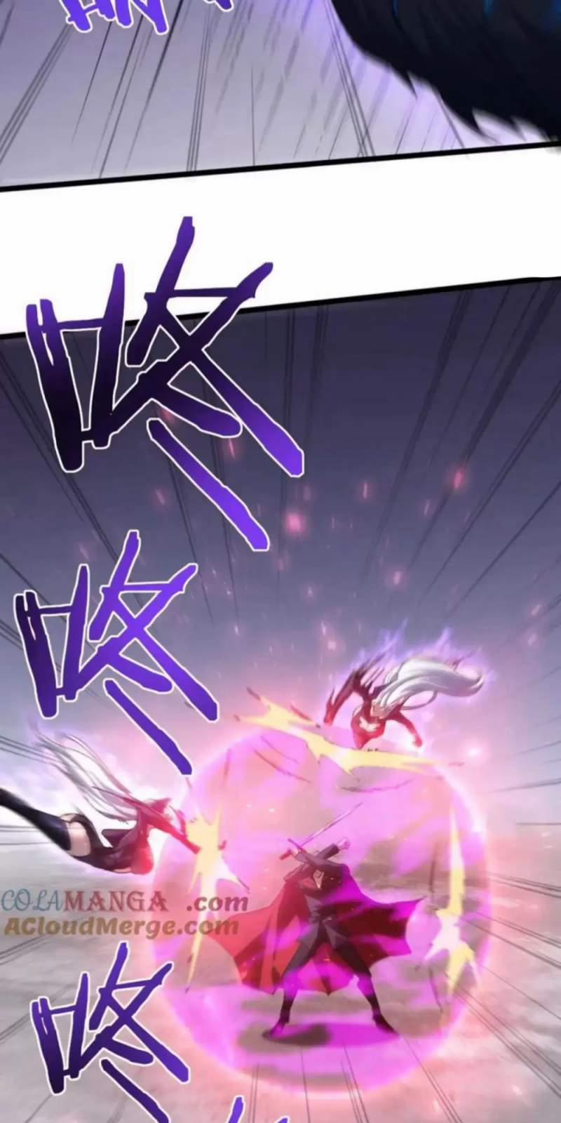 Ta Là Chúa Tể Trùng Độc 19 trang 11