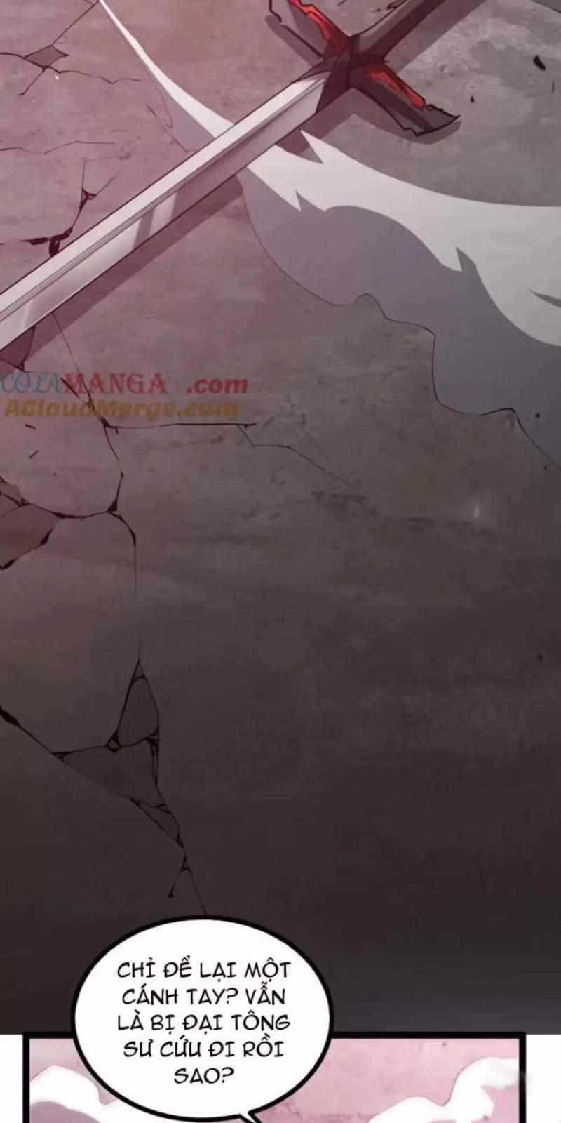 Ta Là Chúa Tể Trùng Độc 19 trang 32