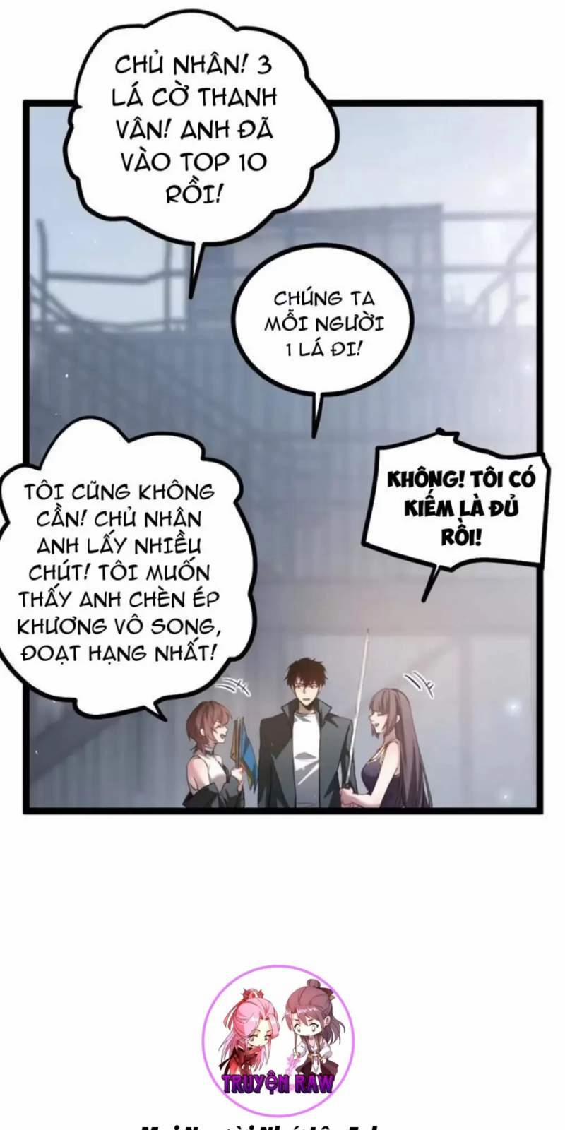 Ta Là Chúa Tể Trùng Độc 19 trang 35