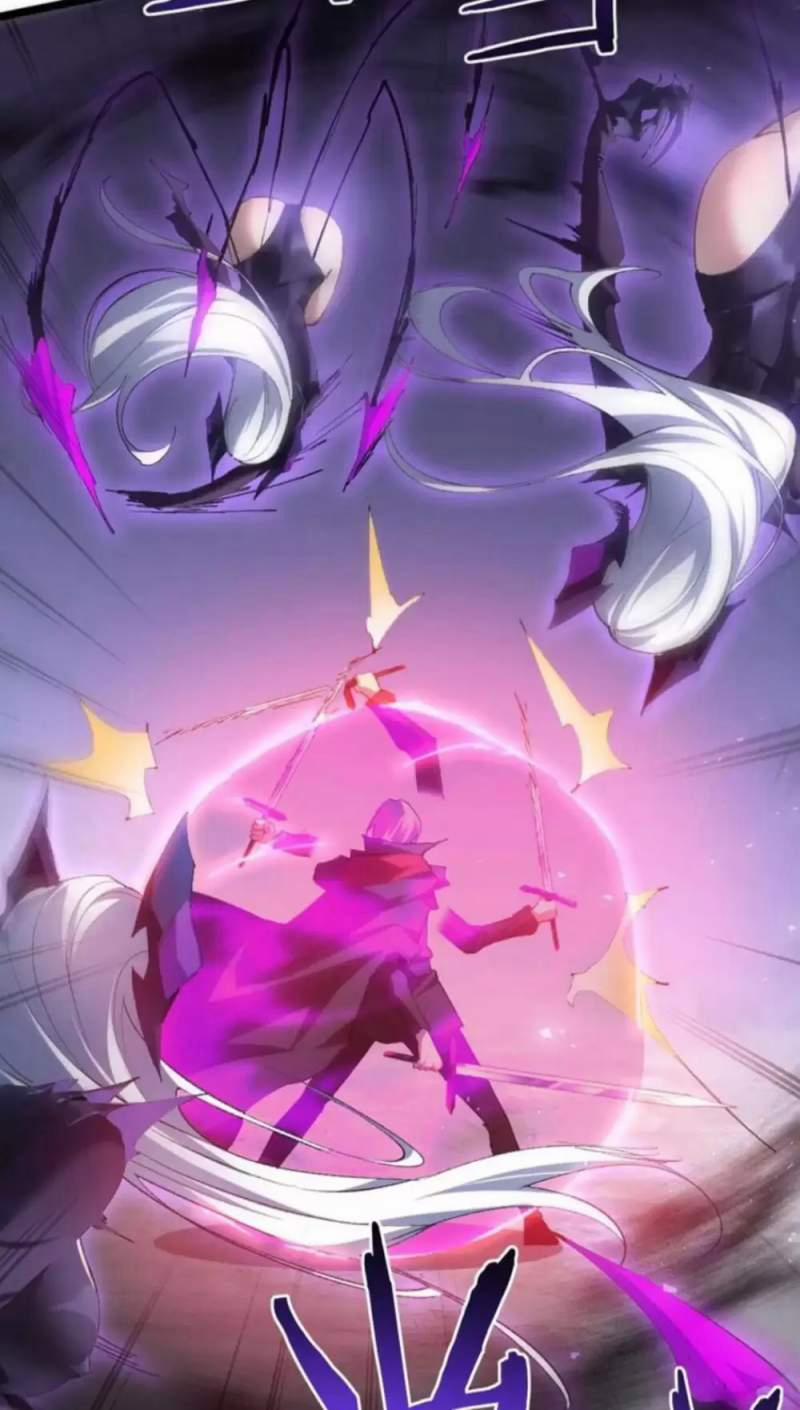 Ta Là Chúa Tể Trùng Độc 19 trang 4