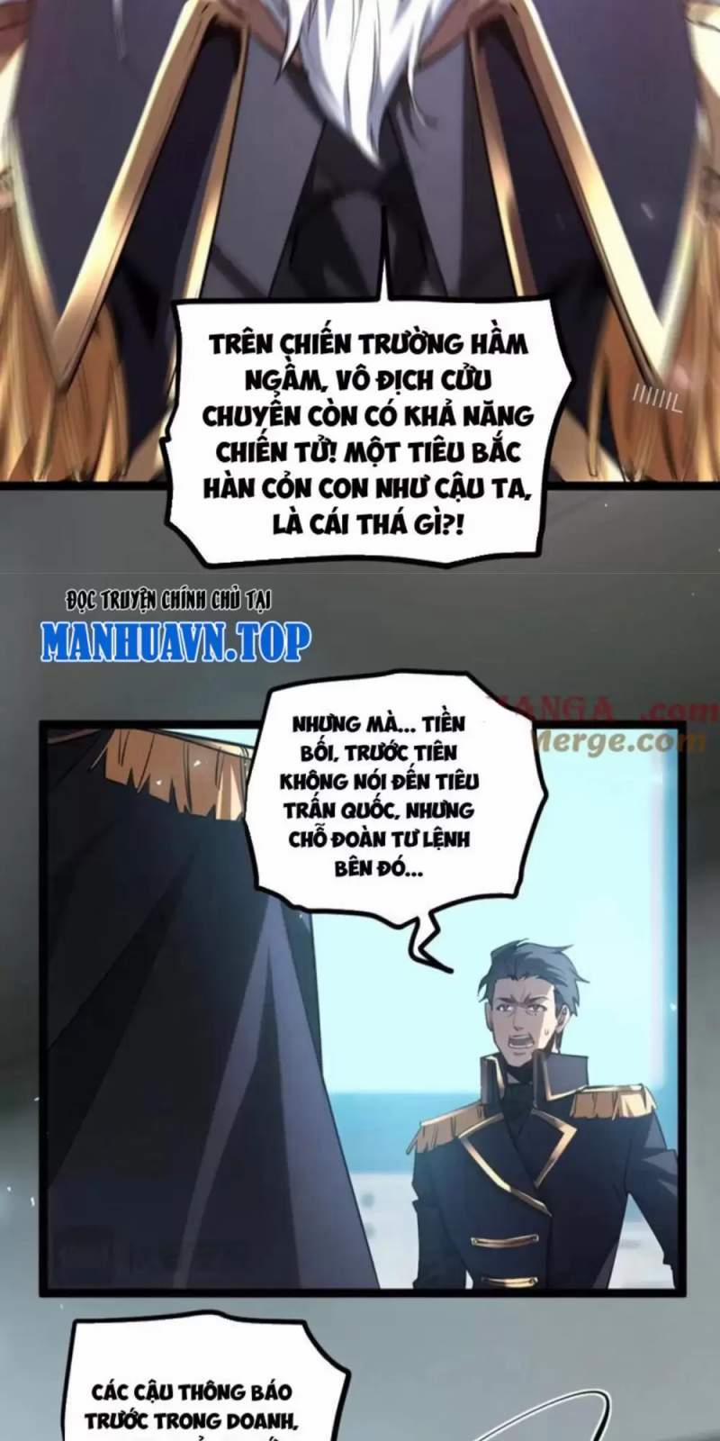 Ta Là Chúa Tể Trùng Độc 19 trang 42