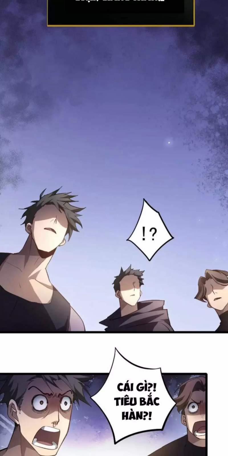 Ta Là Chúa Tể Trùng Độc 19 trang 46