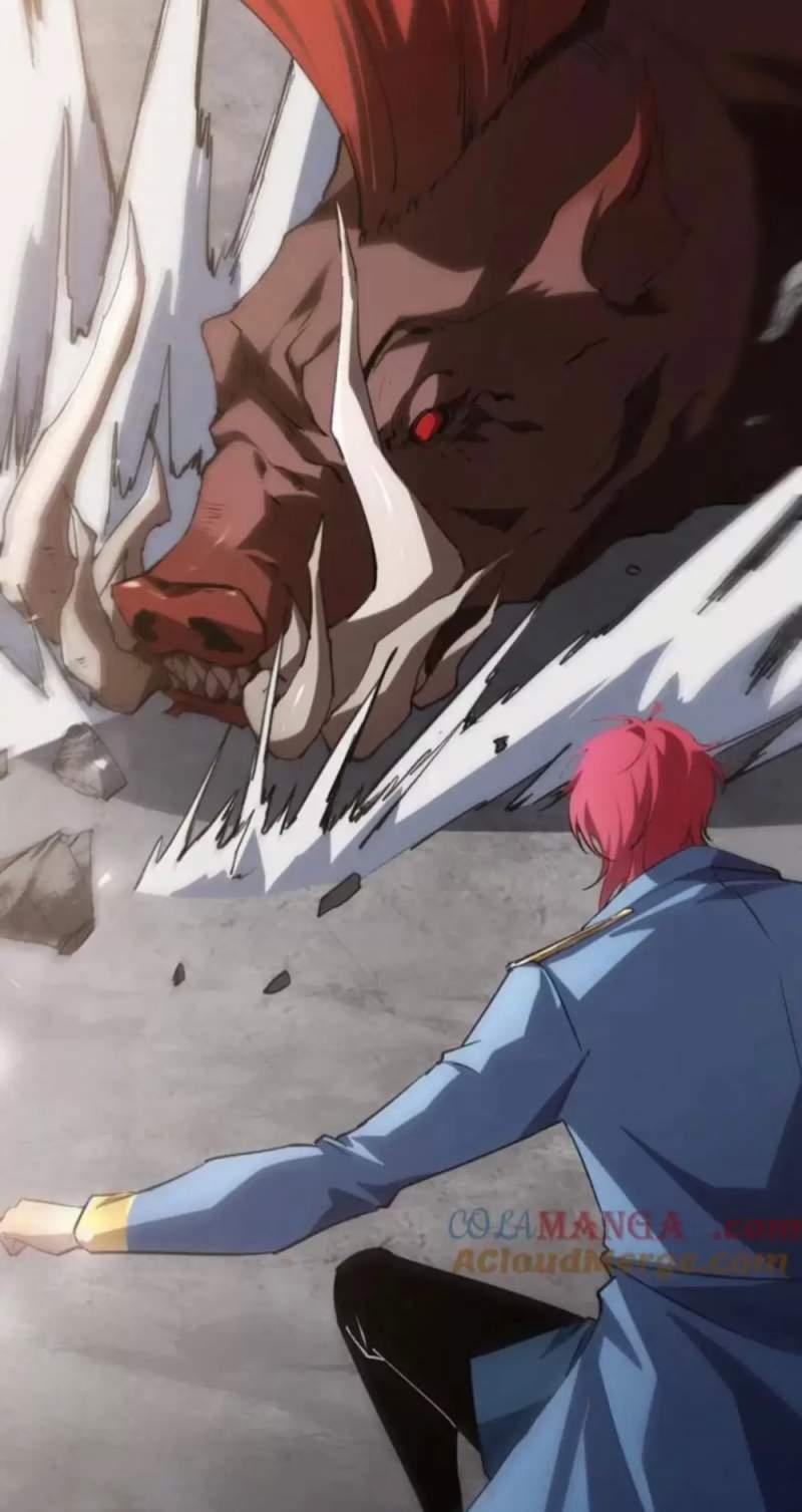 Ta Là Chúa Tể Trùng Độc 19 trang 48