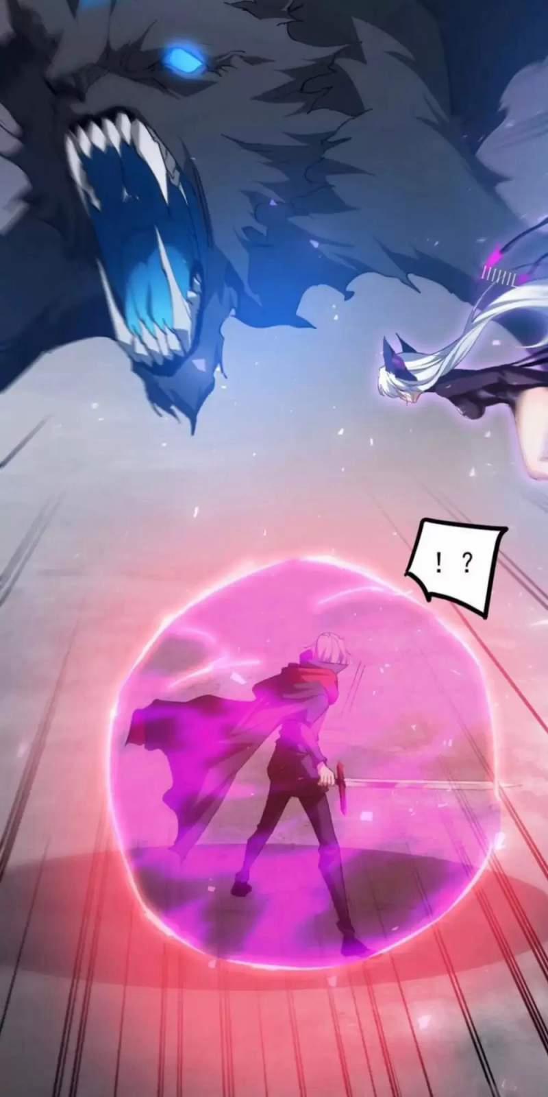 Ta Là Chúa Tể Trùng Độc 19 trang 6