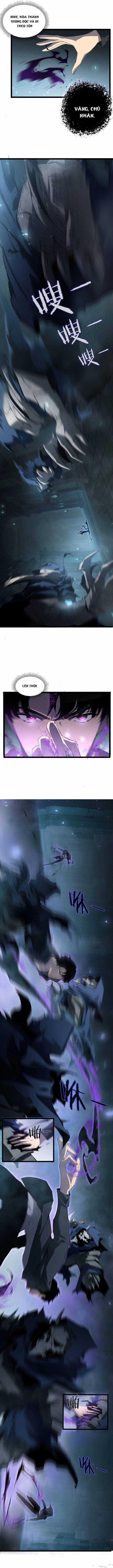 Ta Là Chúa Tể Trùng Độc 2 trang 11