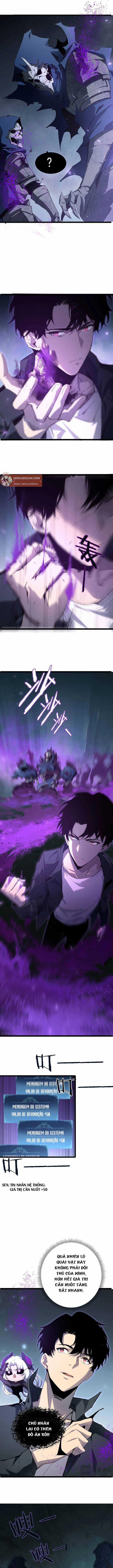 Ta Là Chúa Tể Trùng Độc 2 trang 12