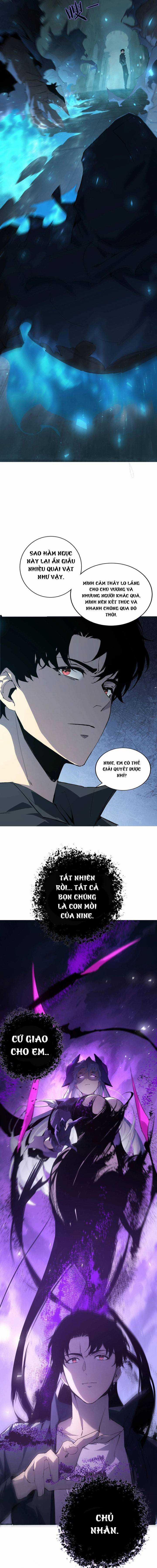 Ta Là Chúa Tể Trùng Độc 2 trang 13
