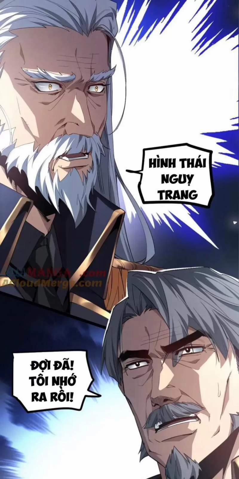 Ta Là Chúa Tể Trùng Độc 20 trang 10