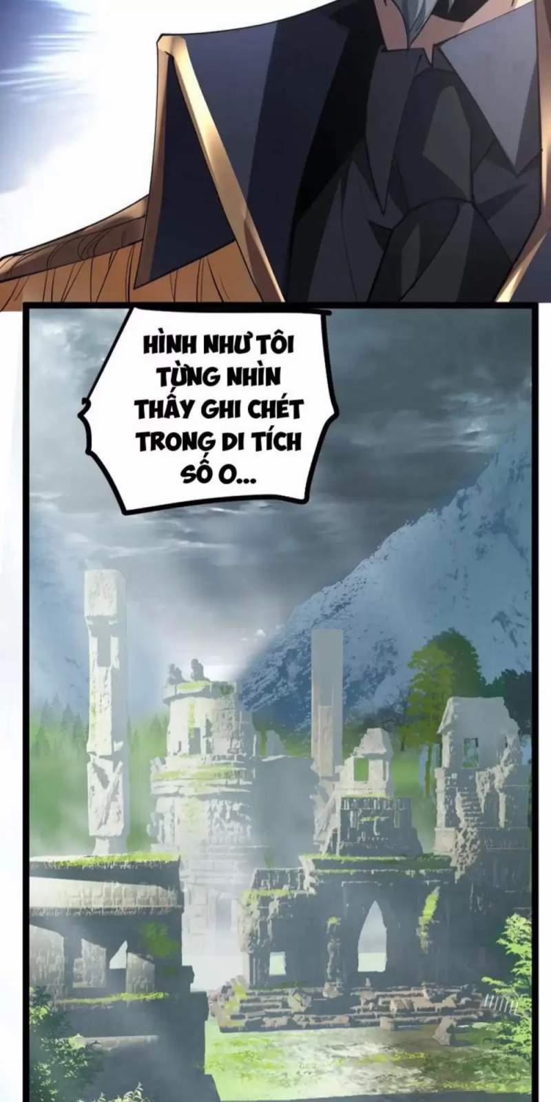 Ta Là Chúa Tể Trùng Độc 20 trang 11